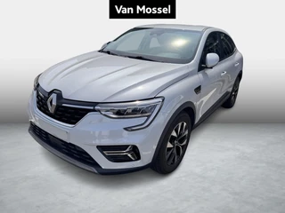 Renault Arkana E-TECH Hybrid Zen