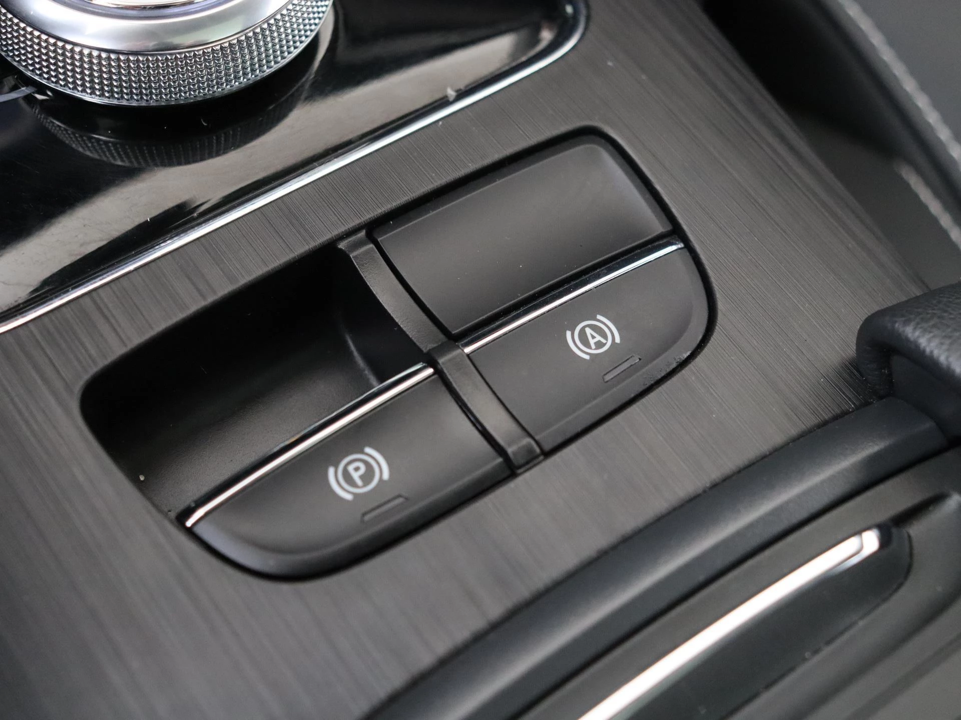 MG ZS EV EV Luxury 45 kWh