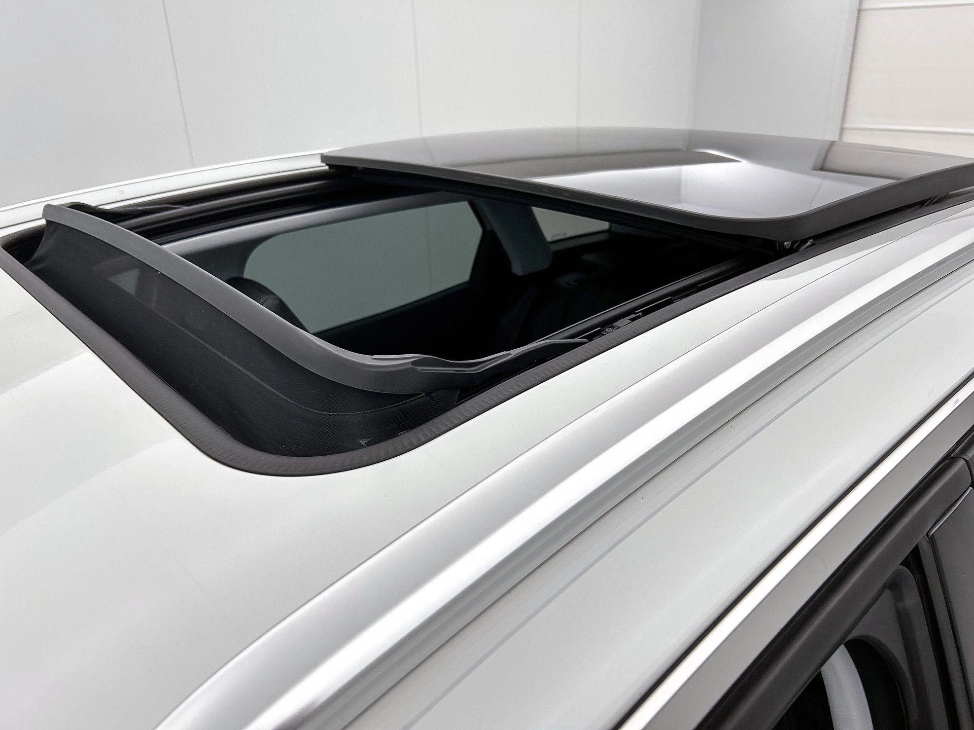 Peugeot 3008 1.2 PureTech Allure
