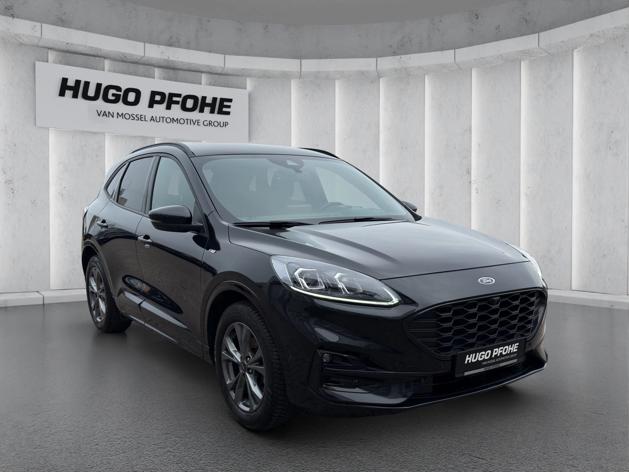 Ford Kuga 1.5 EcoBoost ST-Line X Start/Stopp (EURO 6d)