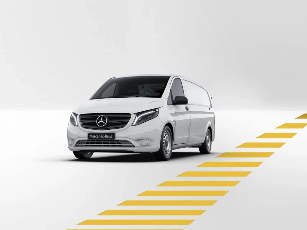 Mercedes-Benz-Vito 116-image-1