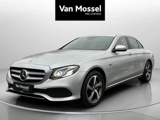 Mercedes-Benz E-Klasse E350 e Avantgarde aut.