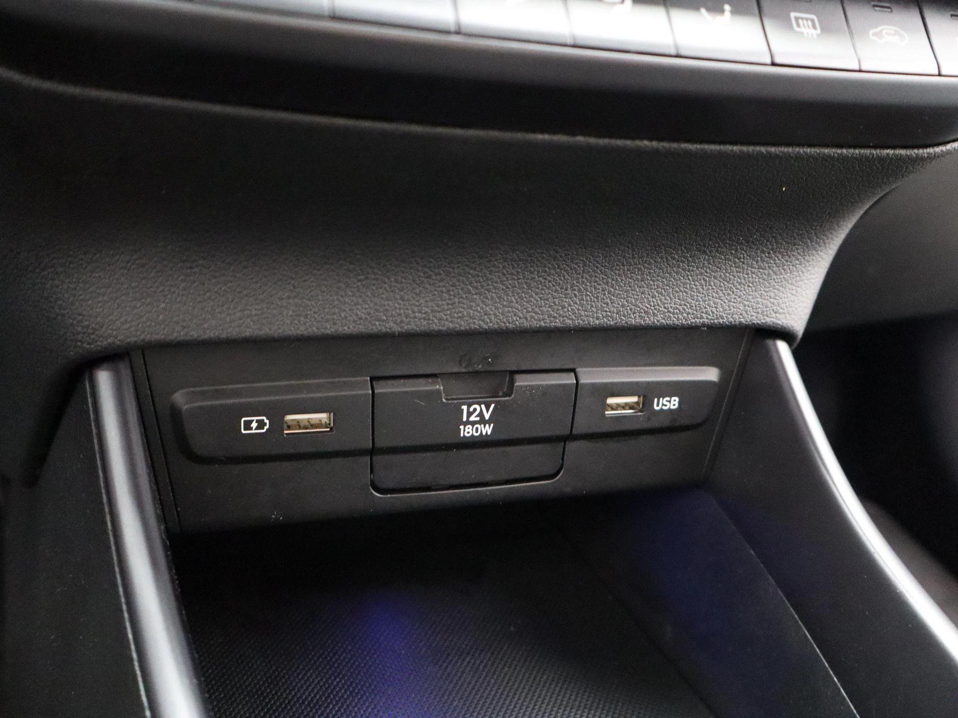 Hyundai i20 1.0 T-GDI Premium