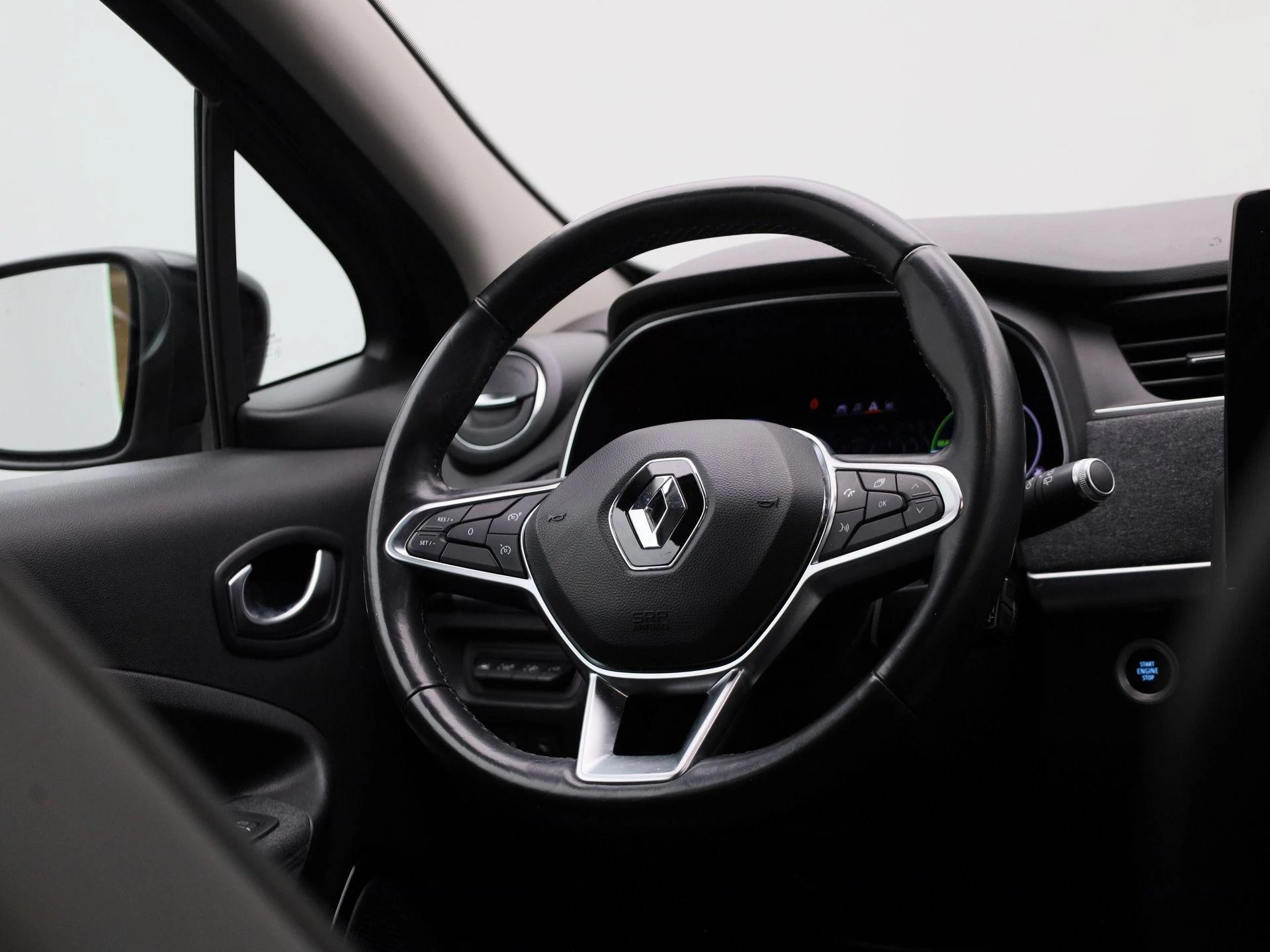 Renault ZOE R135 Intens 52 kWh