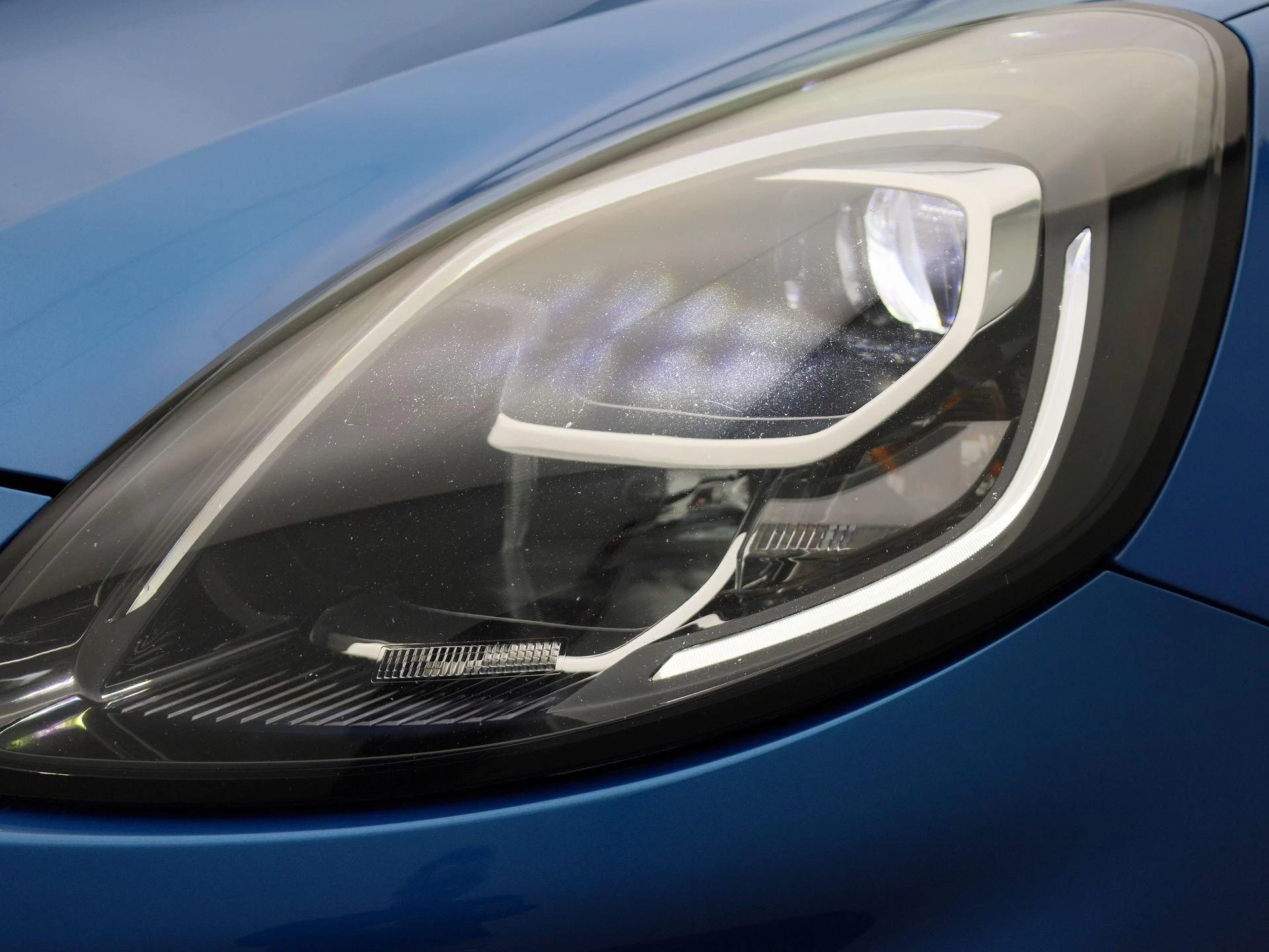 Ford Puma 1.0i Ecoboost mHEV 92kW Titanium