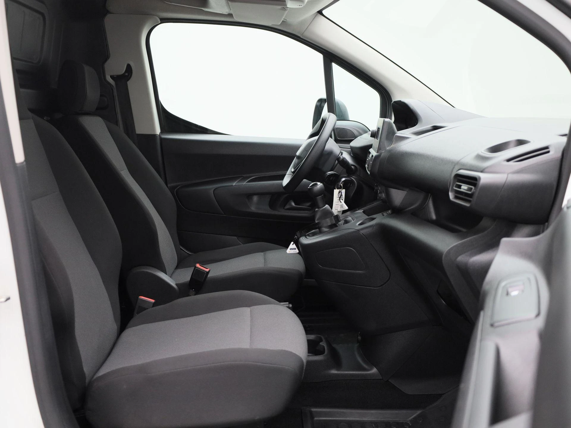 Peugeot Partner 1.5 BHDi L1 Light 55kW Pro