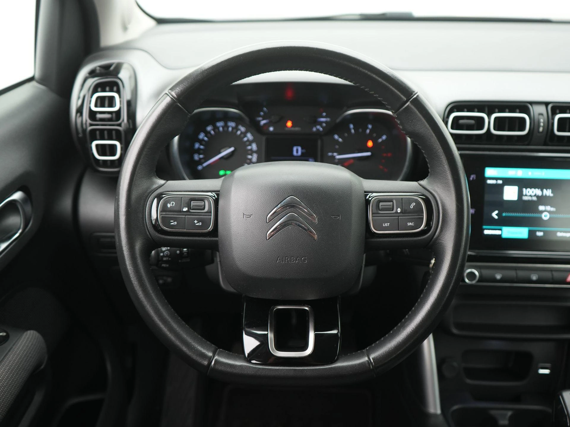 Citroën-C3 Aircross-image-7