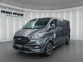 Ford Transit Custom Sport 320 L2H1