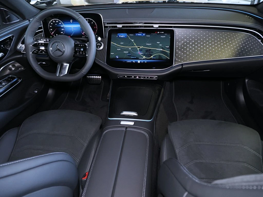 Mercedes-Benz-E-Klasse 200 d-image-11