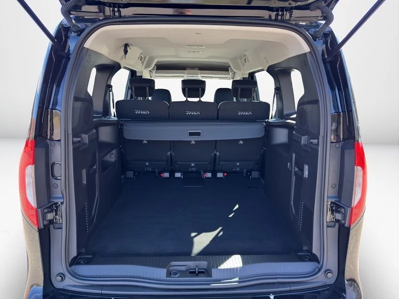 Mercedes-Benz Citan 113 TOURER PRO LANG AUTOM MBUX LED NAVI Tourer
