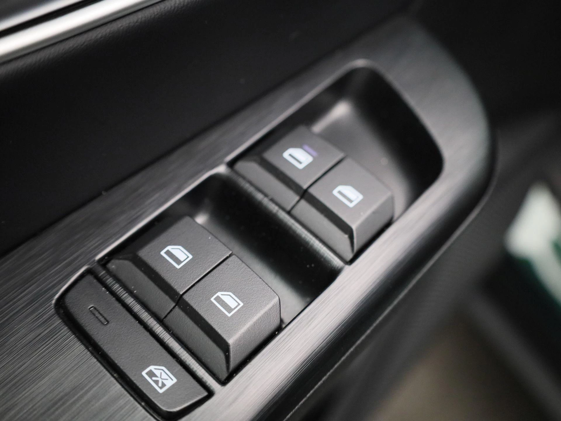 MG ZS 1.5 Hybrid+ Luxury