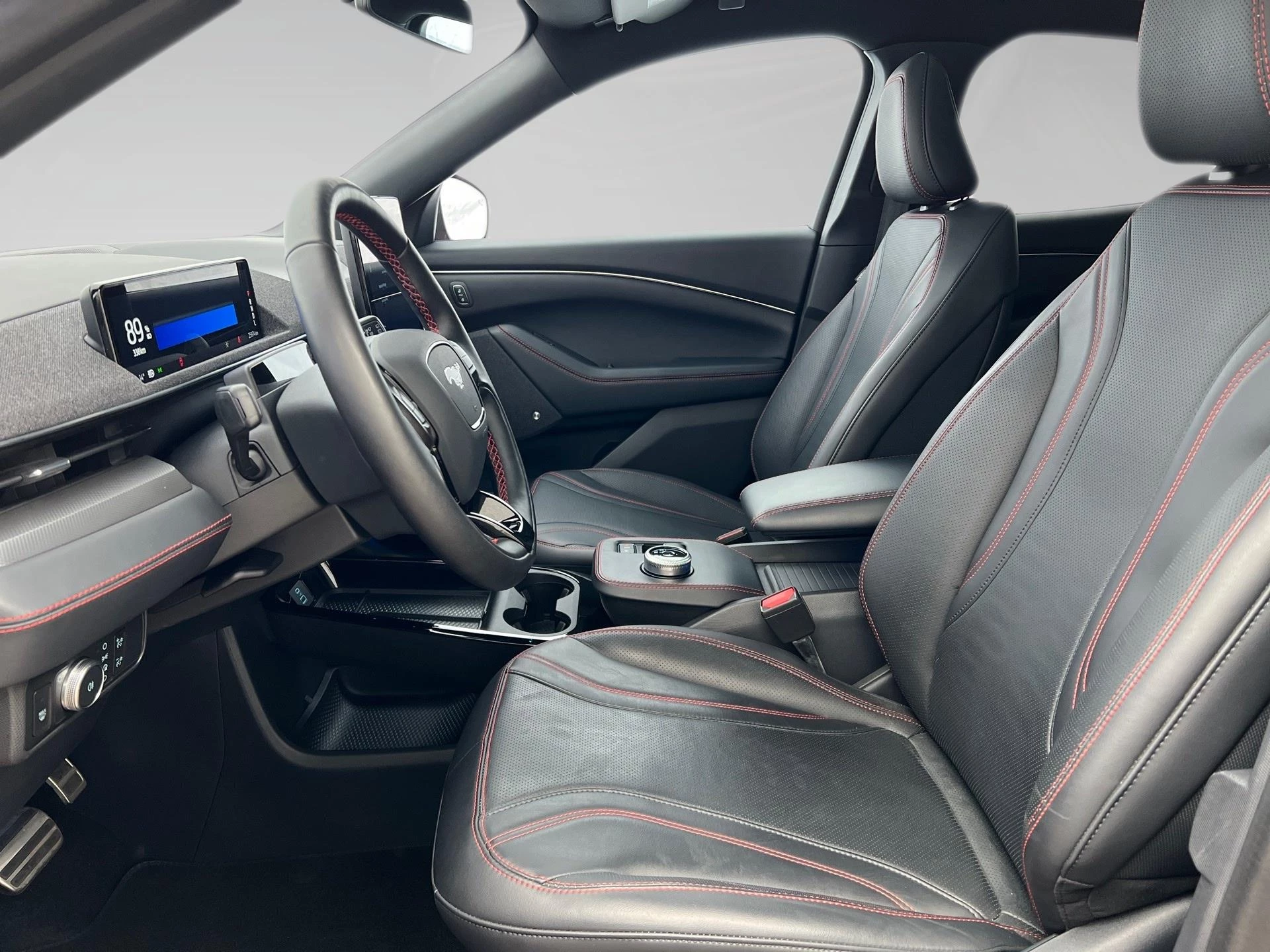 Ford-Mustang Mach-E-image-3