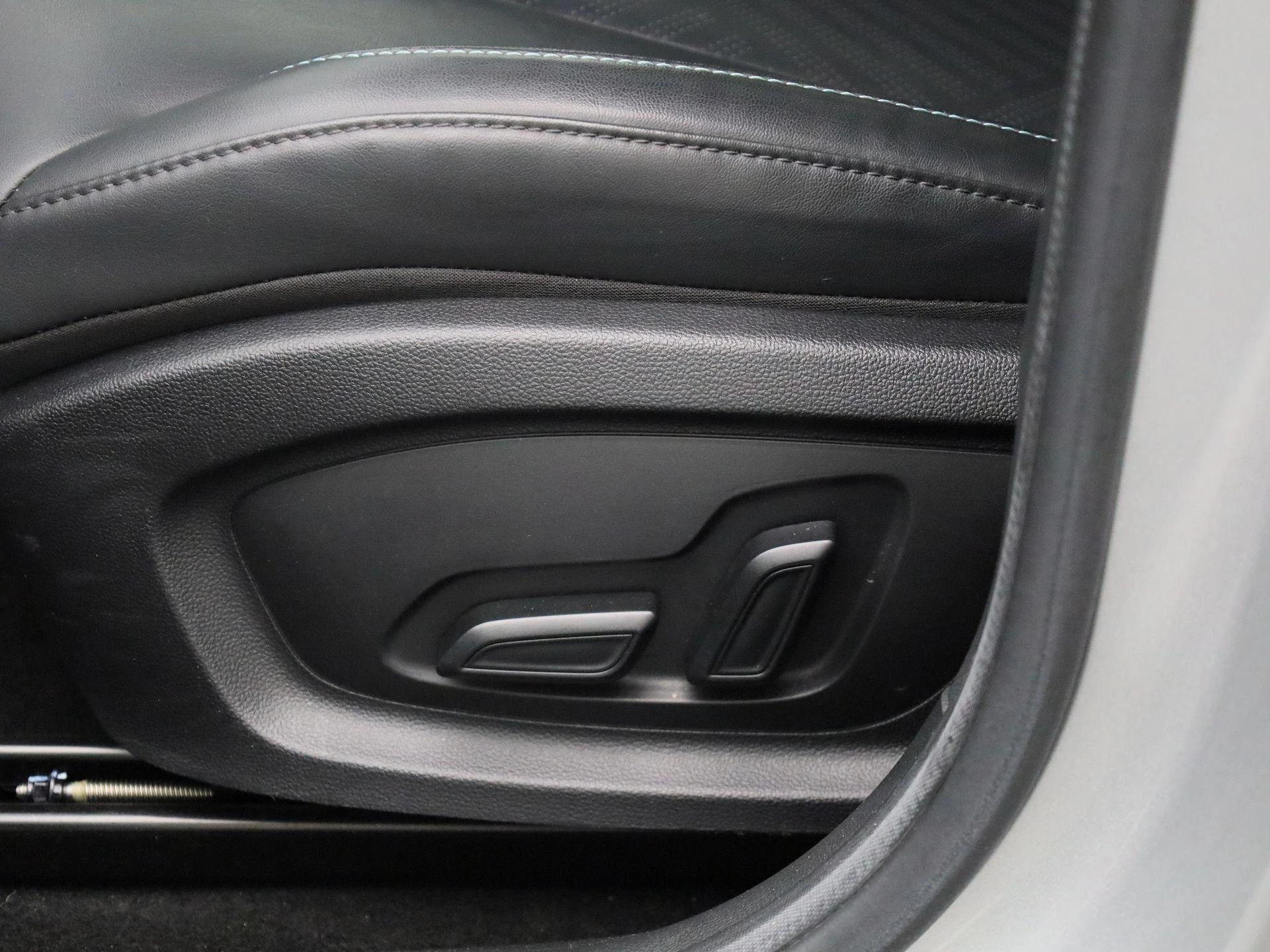 MG MG5 Long Range Luxury 61 kWh