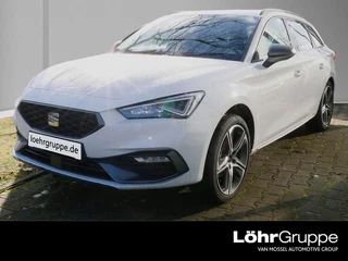 SEAT Leon ST 1.5 eTSI ACT FR 18" Beats Business LED