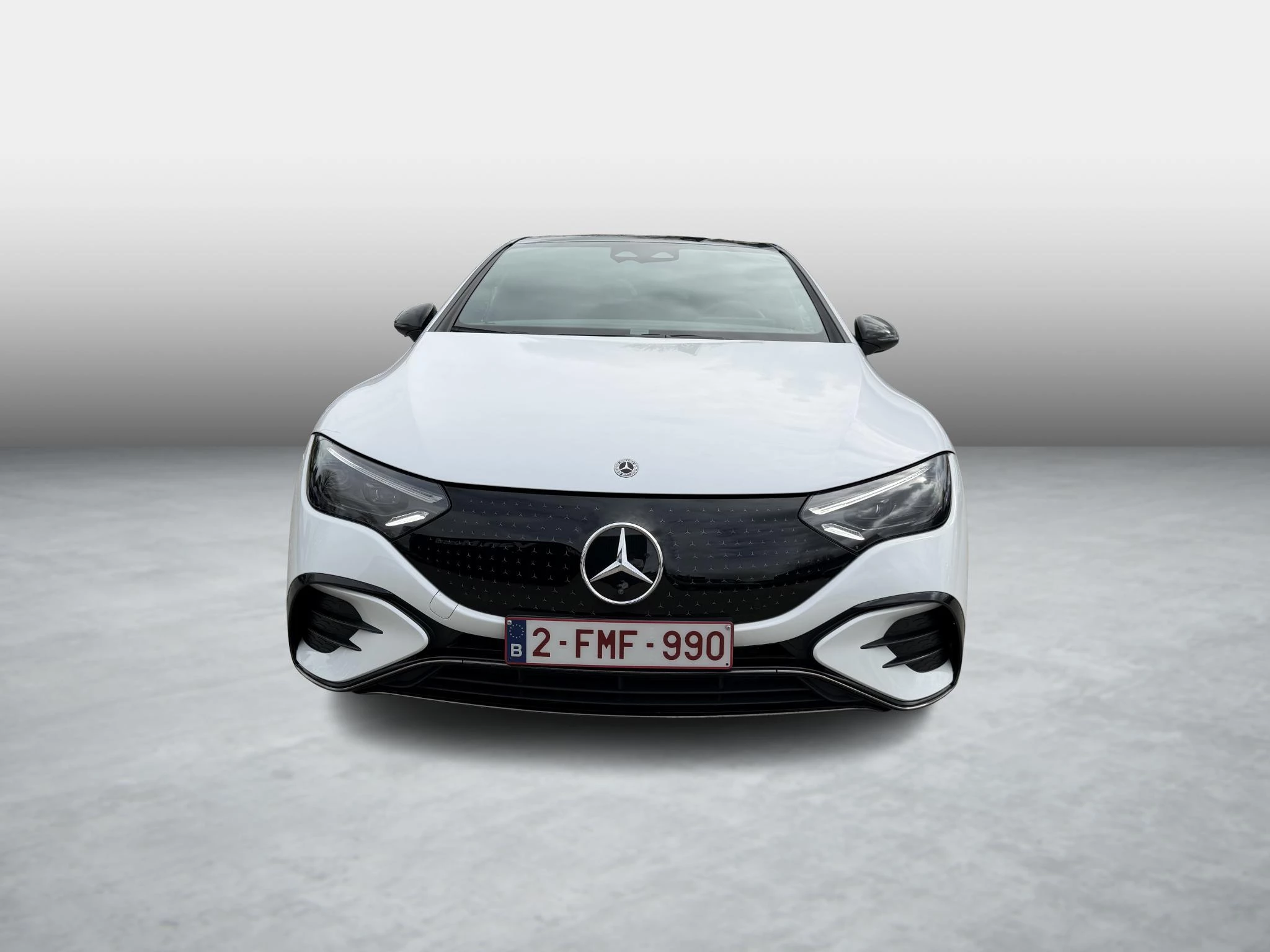 Mercedes-Benz EQE 350 AMG Line + LEDER + DIGITAL LIGHT + BURMESTER + PANO DAK +