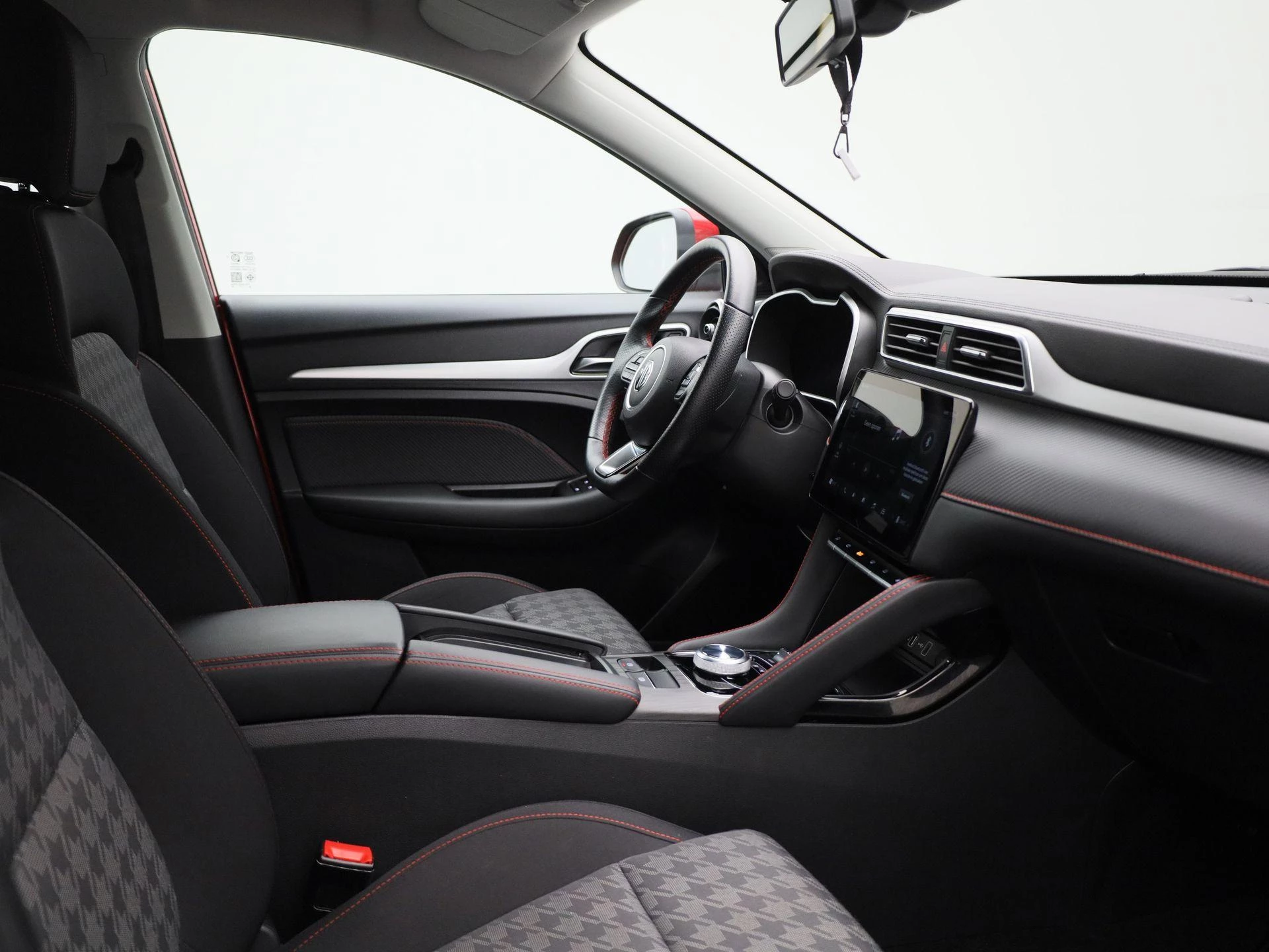 MG ZS Standard Range 51 kWh Comfort