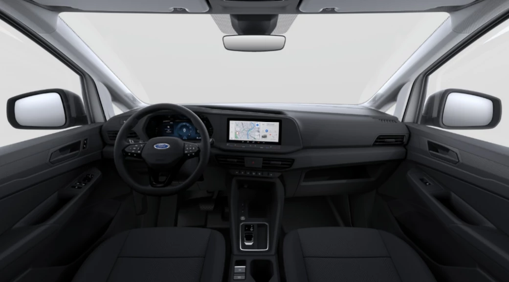 Ford-Transit Connect-image-18