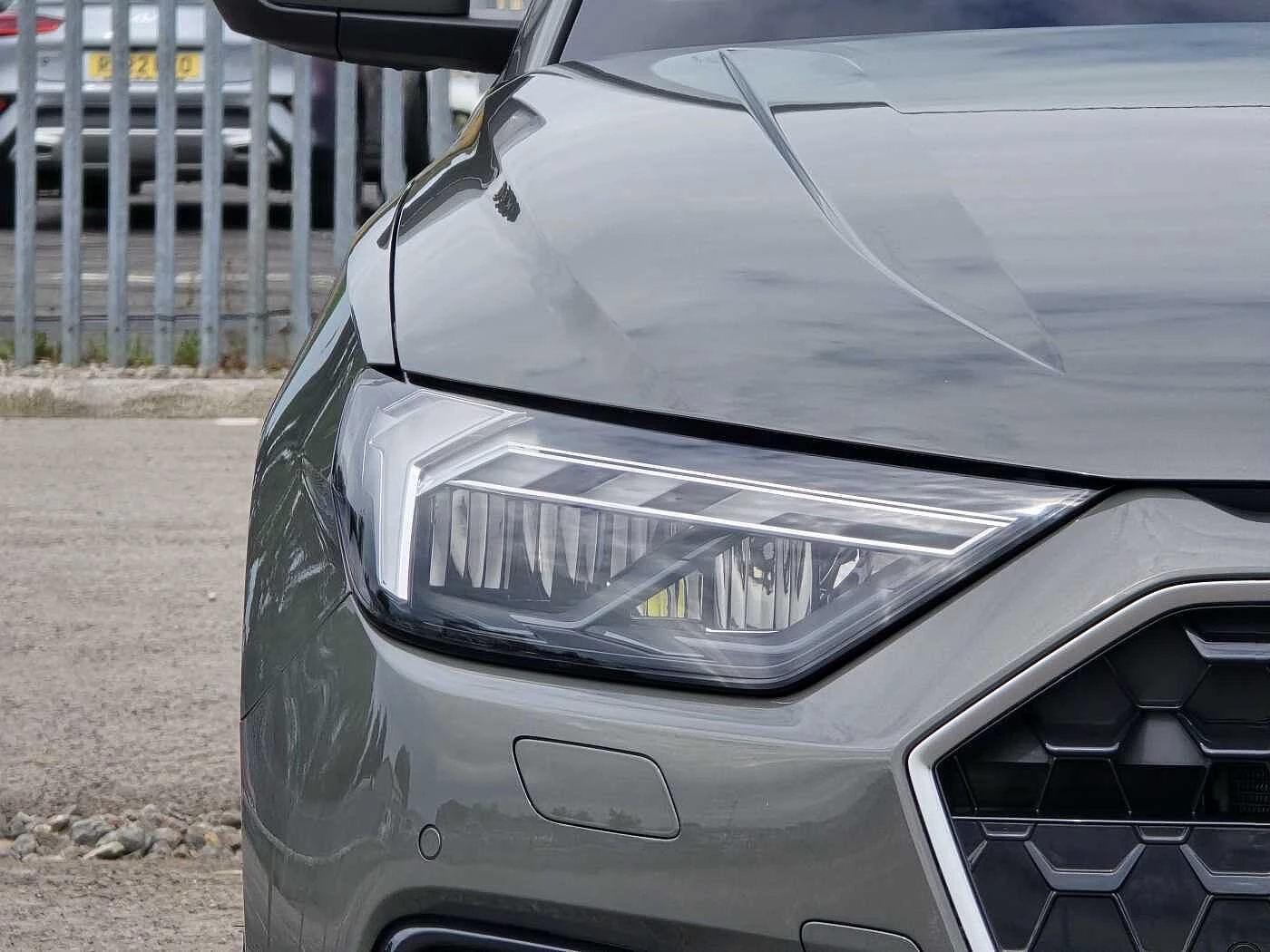 Audi-A1 Sportback-image-12