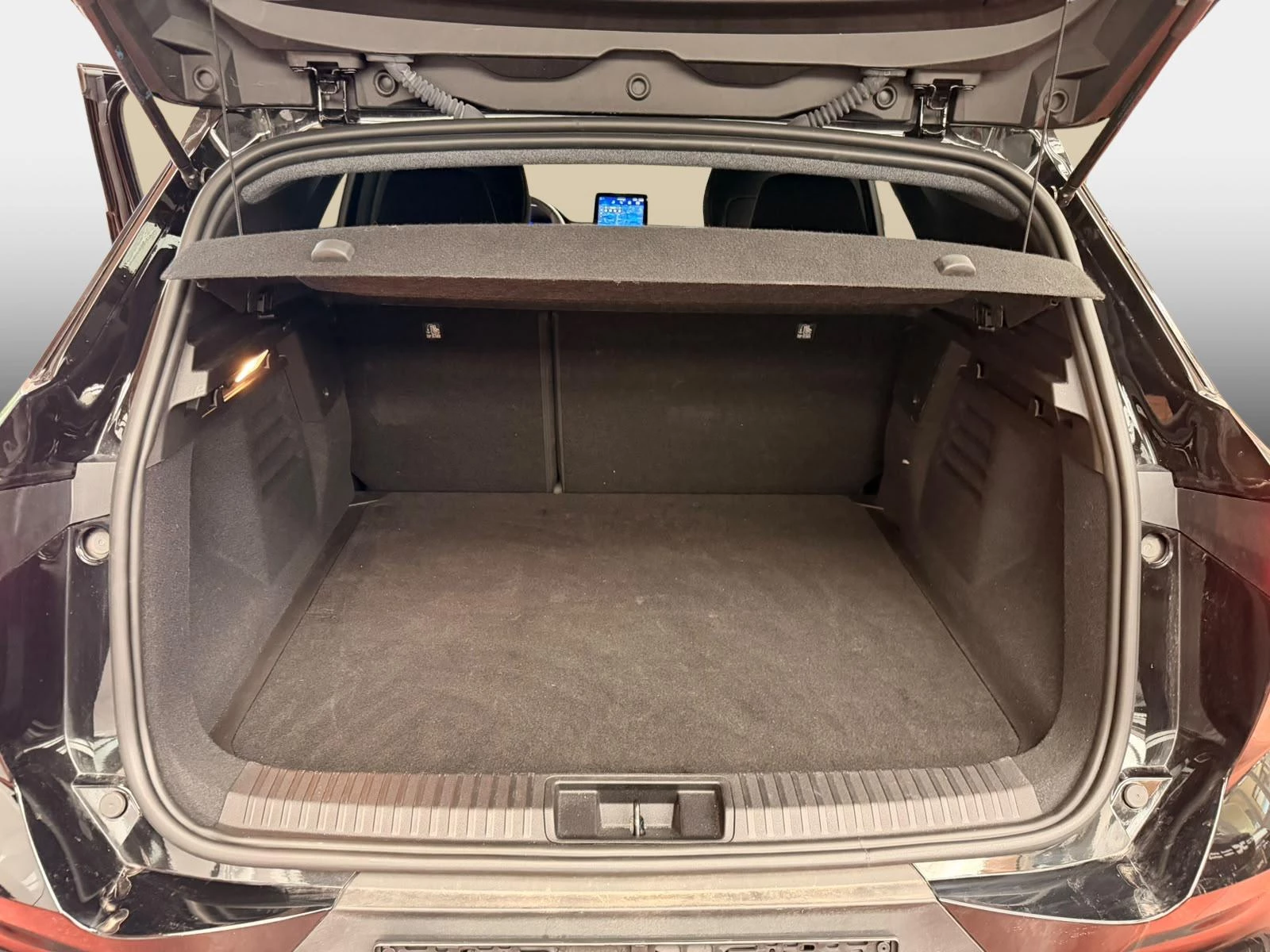 Renault Symbioz E-Tech full hybrid 145 Techno