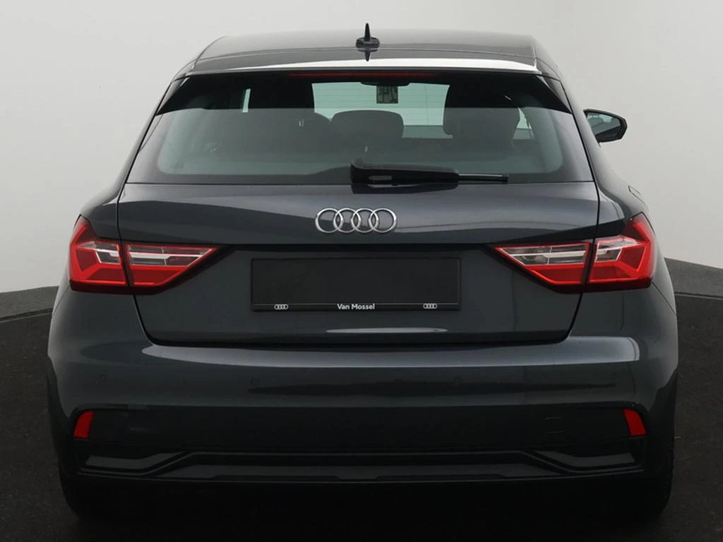 Audi A1 Sportback Audi A1 Sportback Advanced 25TFSI 95PK *VIRTUAL COCKPIT*NAVI*PDC*CRUISE*BLTH*...*