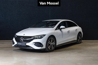 Mercedes-Benz EQE EQE 350 4MATIC Business Line