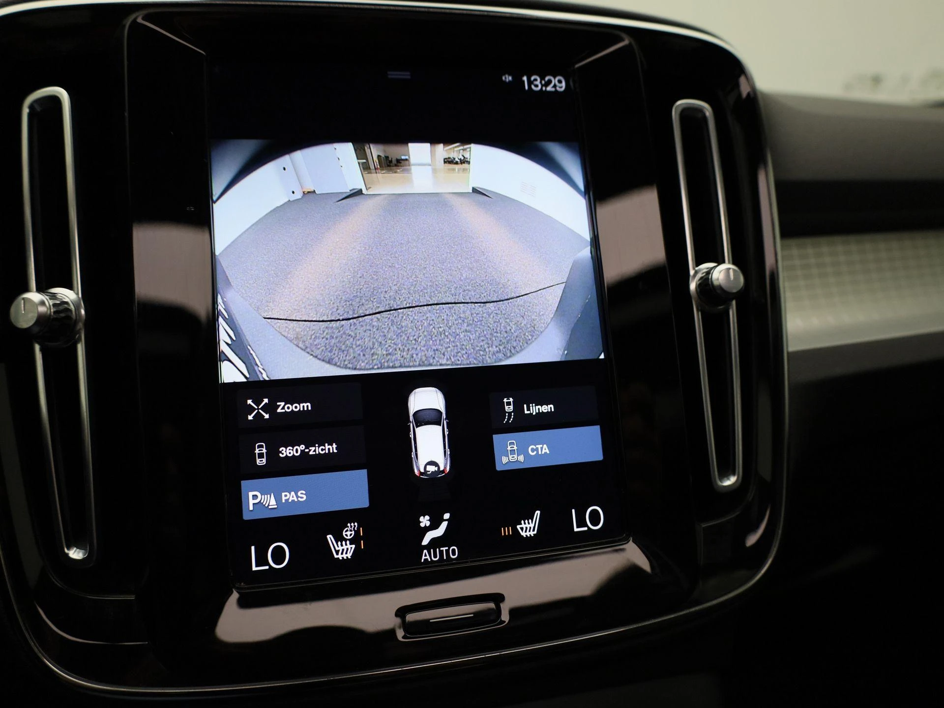 Volvo XC40 1.5 T4 Recharge Inscription Expression