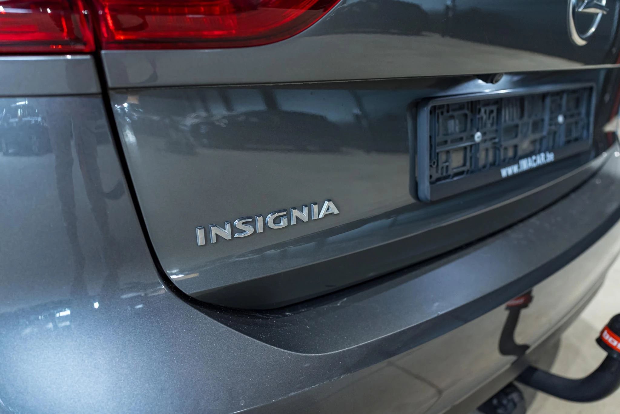 Opel Insignia Sports Tourer 1.5 Turbo ecoTEC 103kW Edition S/S