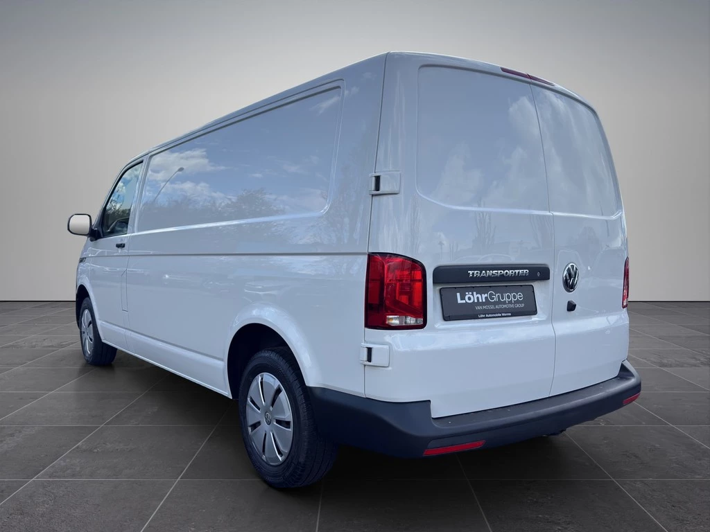 Volkswagen Transporter T6.1 Kasten 2.0 TDI ECO Profi *KAMERA*SITZHEIZUNG*