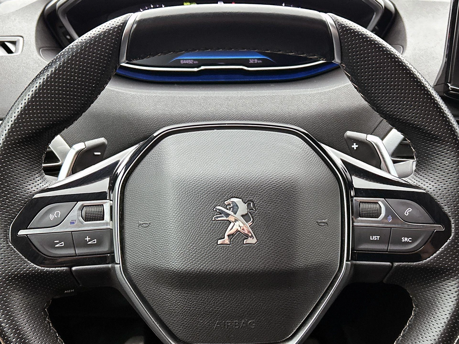 Peugeot 3008 1.2 PureTech GT
