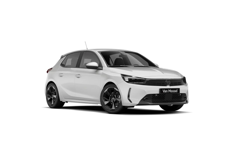 Opel Corsa-e