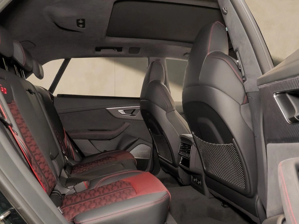 Audi RSQ8 UPE 209.855 ALP performance HD Matrix B&O