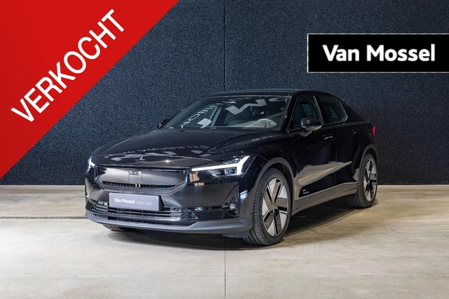 Polestar Polestar 2