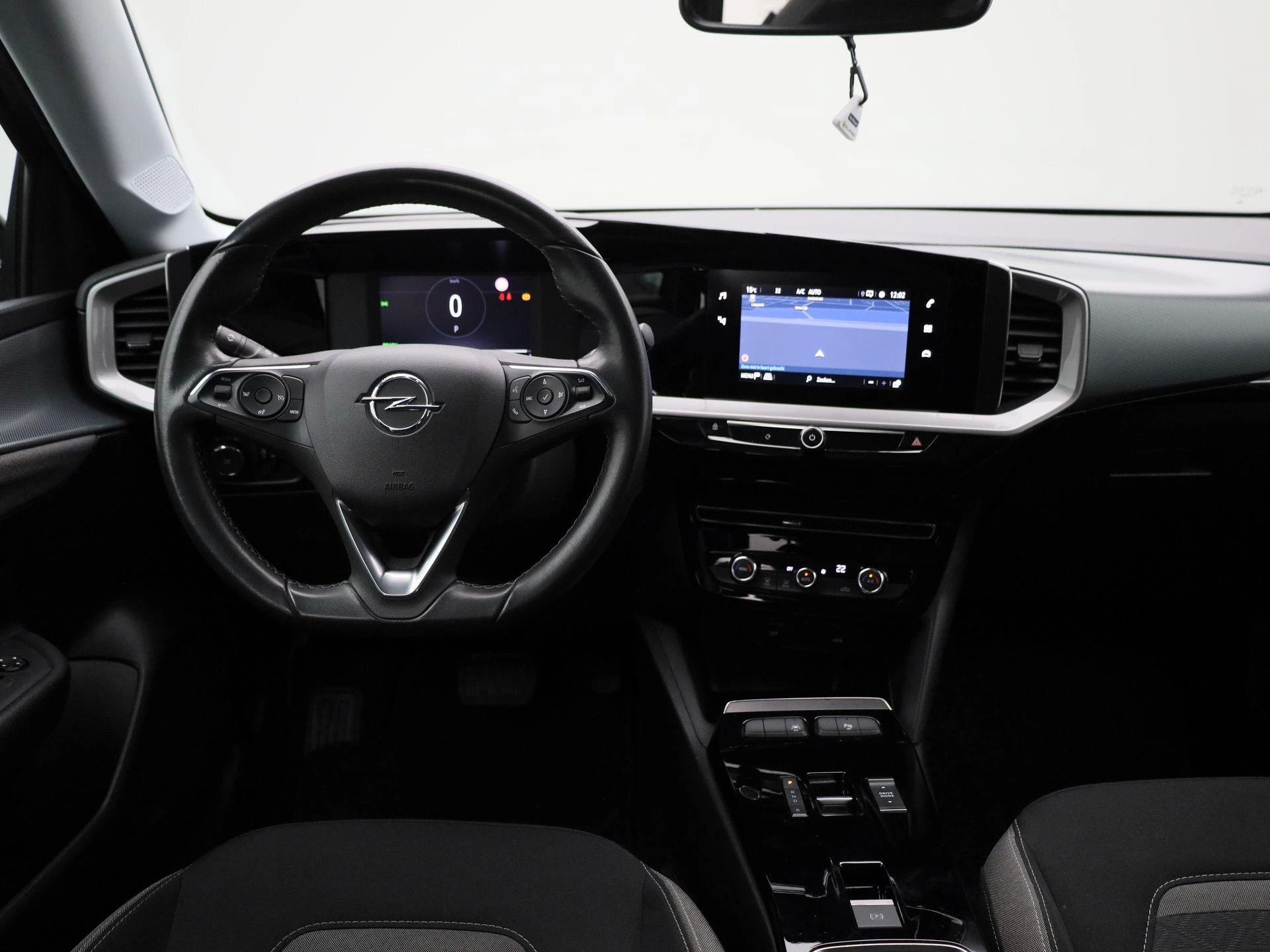 Opel Mokka-e BEV 50kWh e-Edition