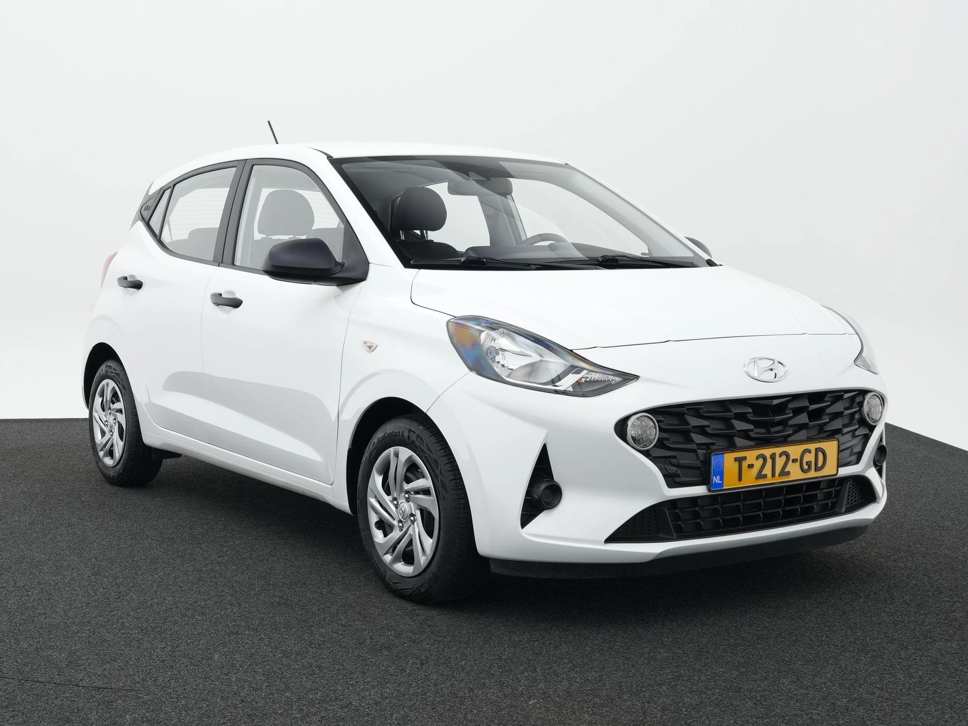 Hyundai i10 1.0 i-Drive