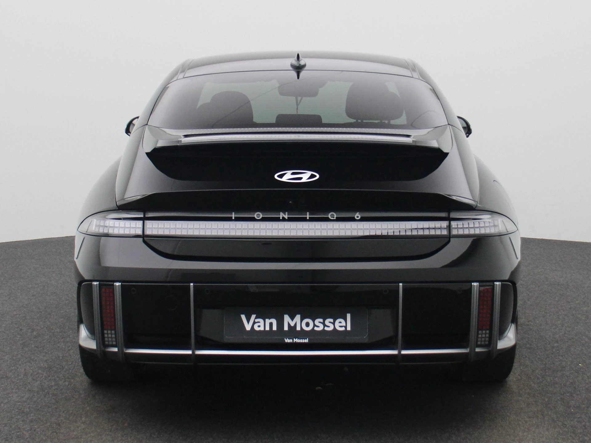 Hyundai IONIQ 6 77,4 kWh Balance