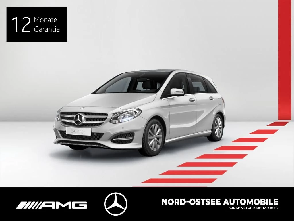 Mercedes-Benz-B-Klasse-image-0