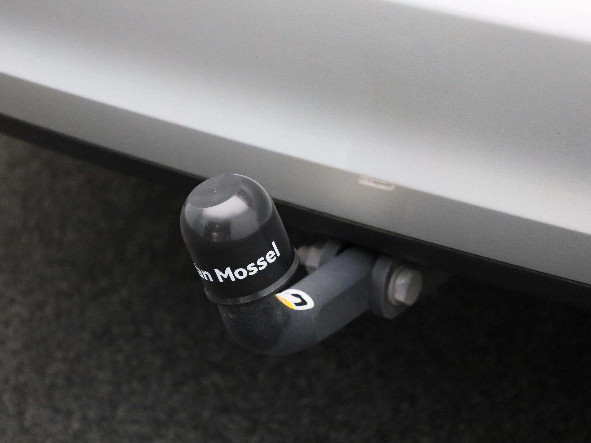 Ford Focus Wagon 1.0 EcoBoost Hybrid Titanium X