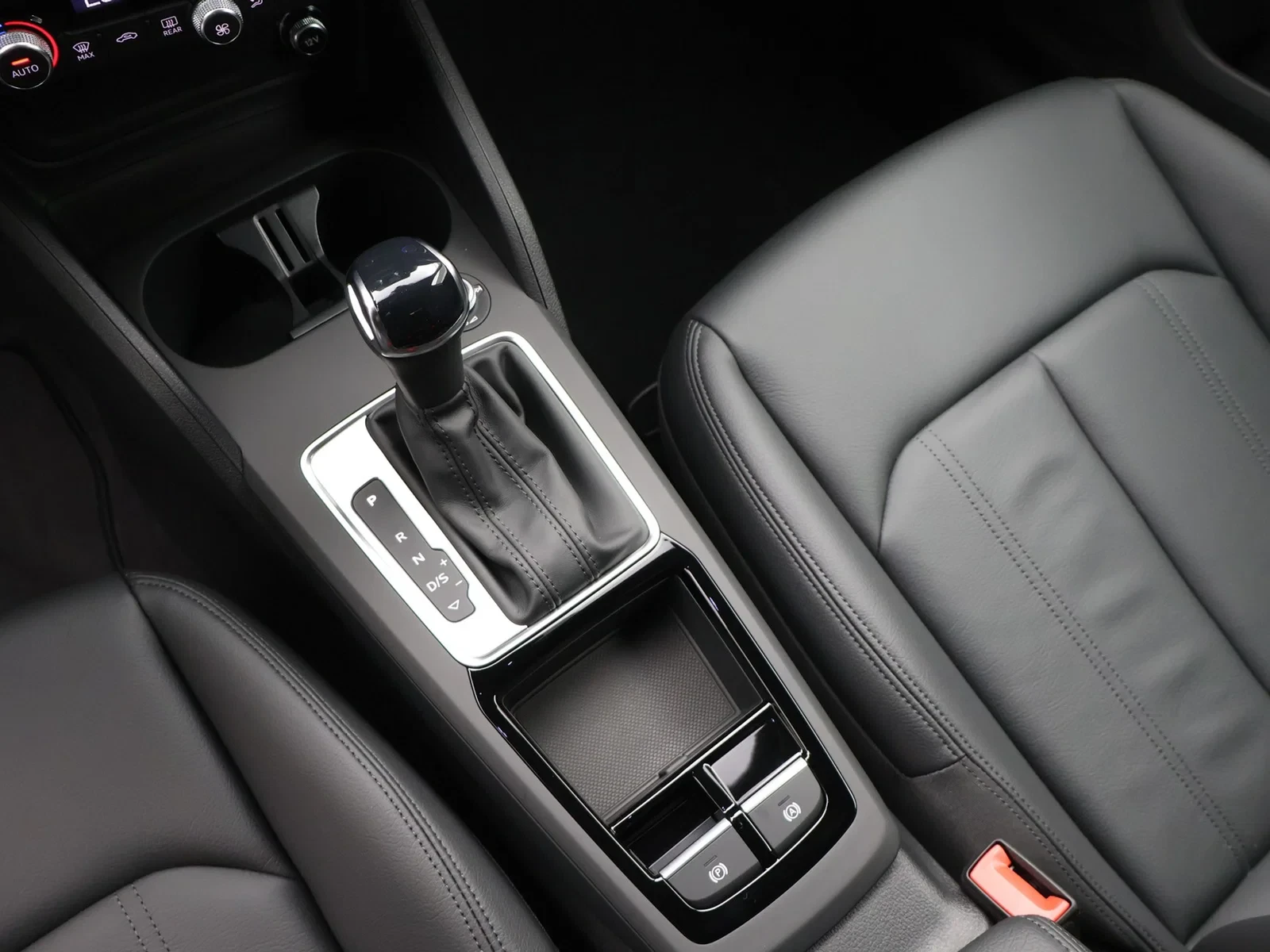 Audi Q2 Audi Q2 Sport Edition 35TFSI 150PK *AUTOMAAT* DEMO