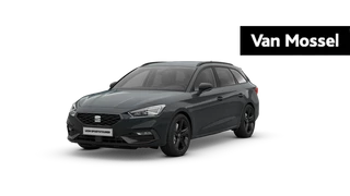 SEAT Leon Sportstourer 1.5 TSI e-Hybrid FR Business