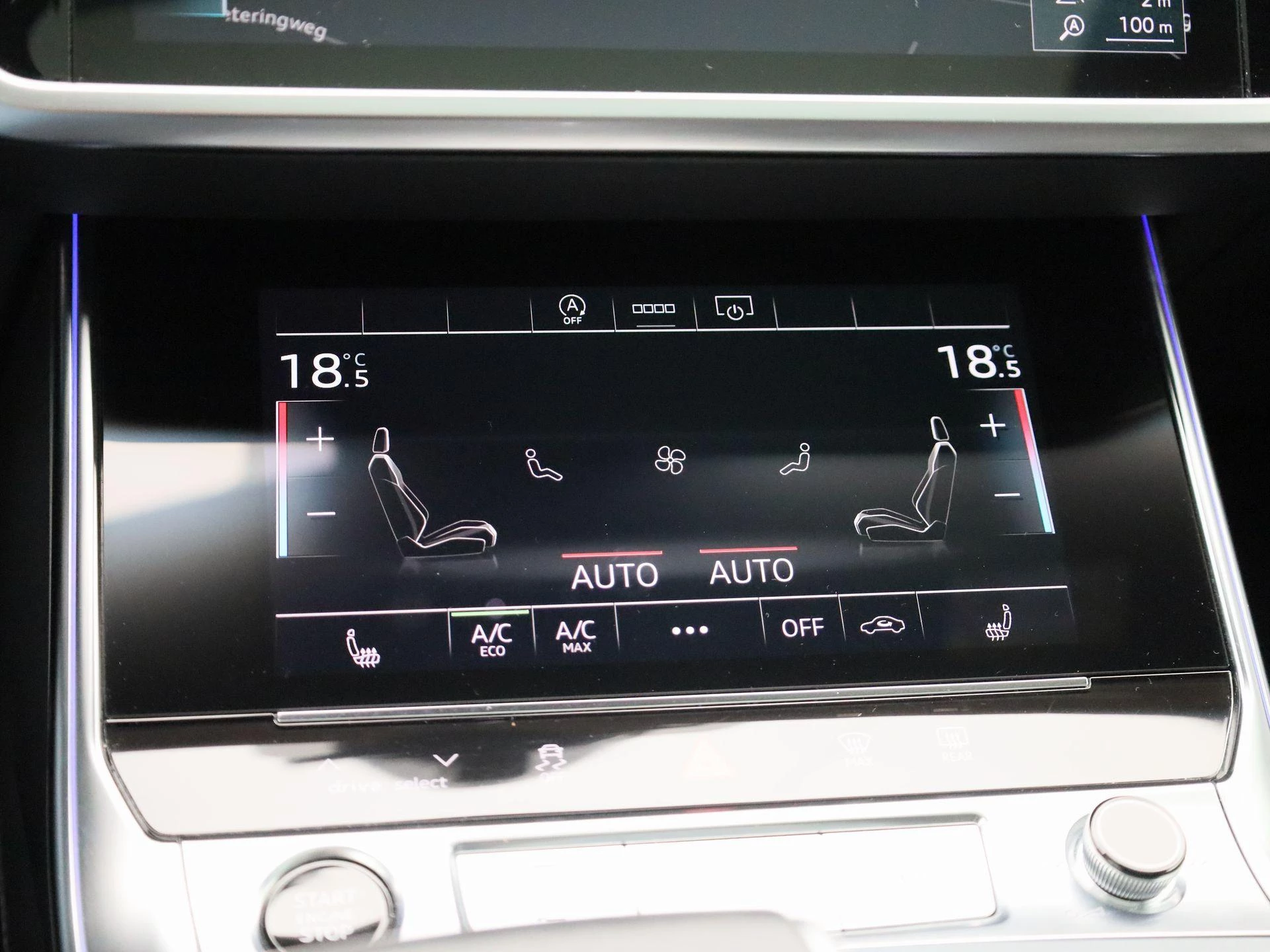 Audi A6 Avant 40 TFSI Advanced edition