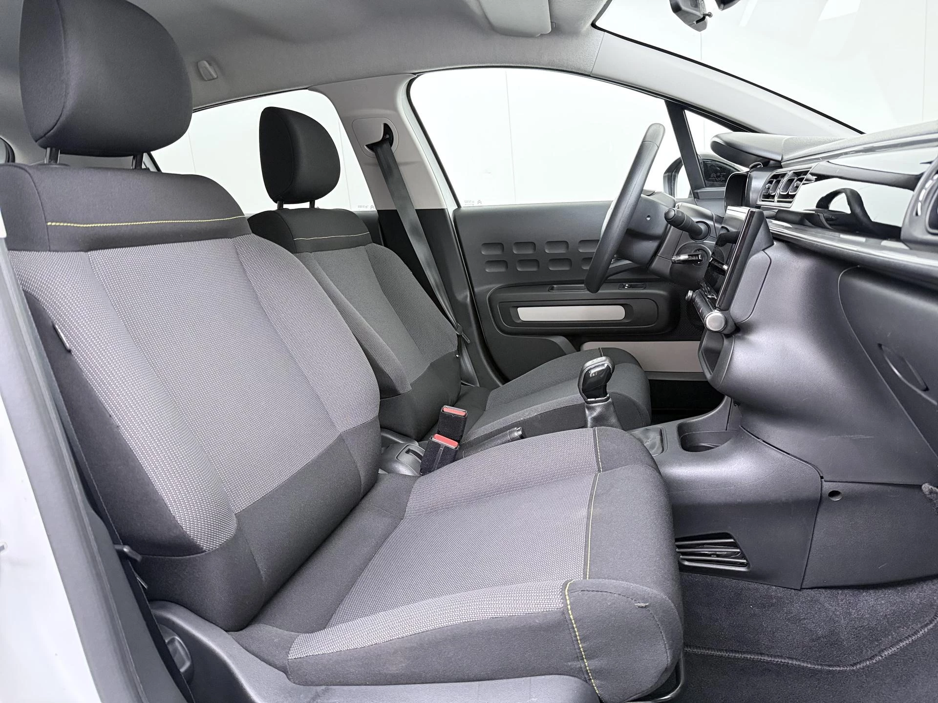Citroën C3 1.2 PureTech Feel