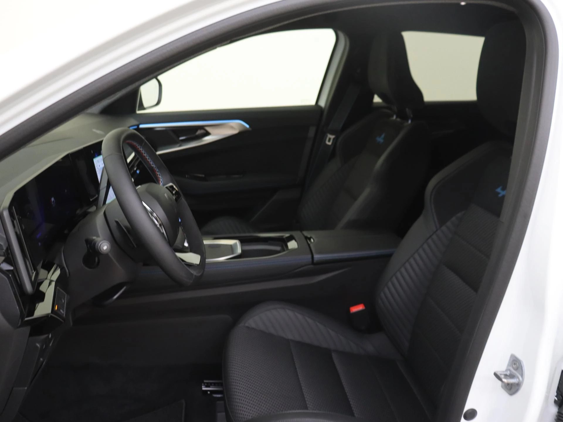Renault Austral 1.2 E-Tech full hybrid 200 esprit Alpine