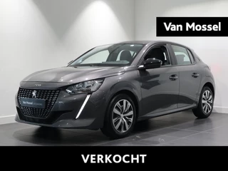Peugeot 208 Active Pack