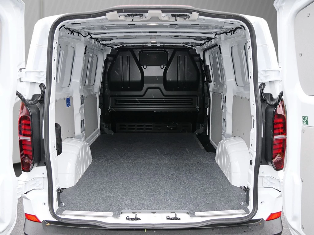 Volkswagen Transporter UPE br. 54.466,- Kasten 2.0 l TDI 110 kW / 150 PS