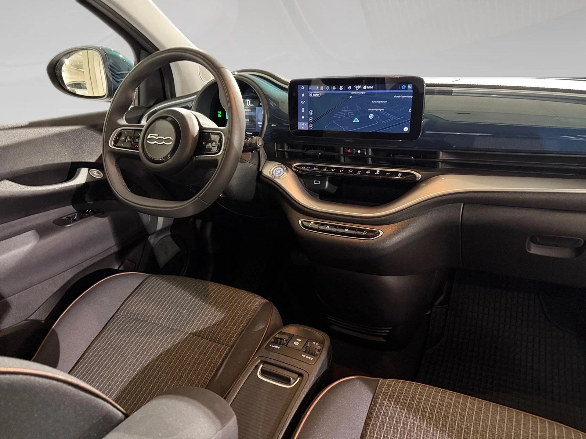 Fiat 500e 500e 42 kWh Icon