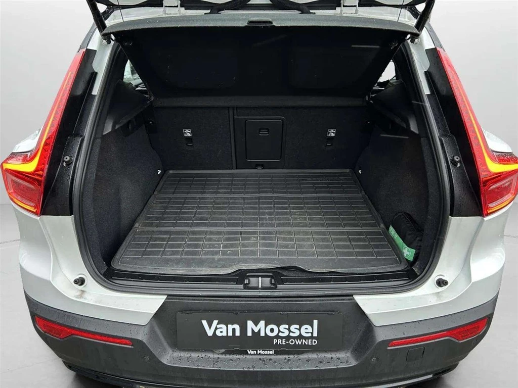 Volvo XC40 P6 Recharge Ultimate 231HK 5d Aut.