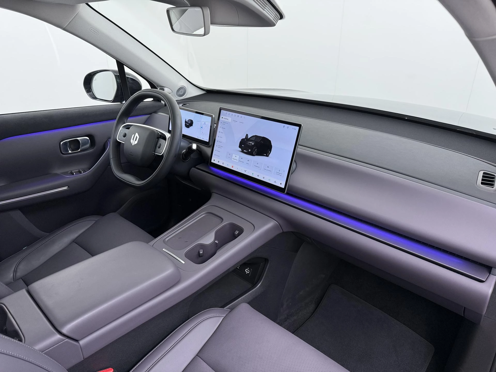 Leapmotor C10 Design REEV 28.4 kWh
