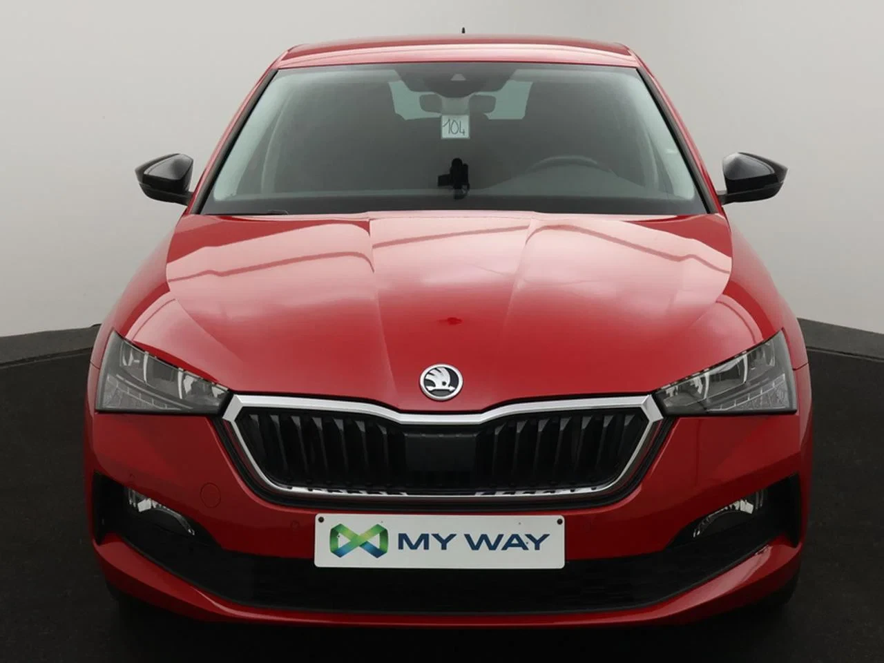 Škoda Scala SKODA Scala 1.0TSI *PDC*APP-CONNECT*ZETELVERWARMING*BLTH*AIRCO*...*