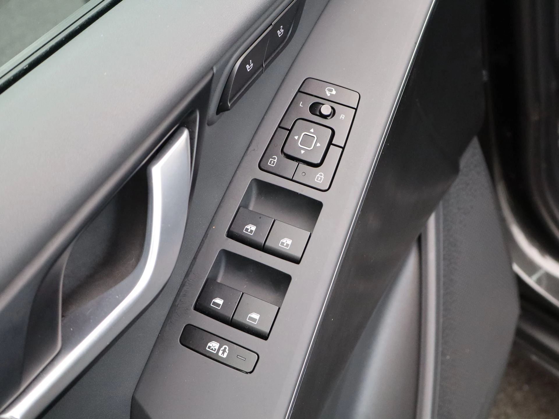 Kia Niro EV Plus Advanced 64.8 kWh