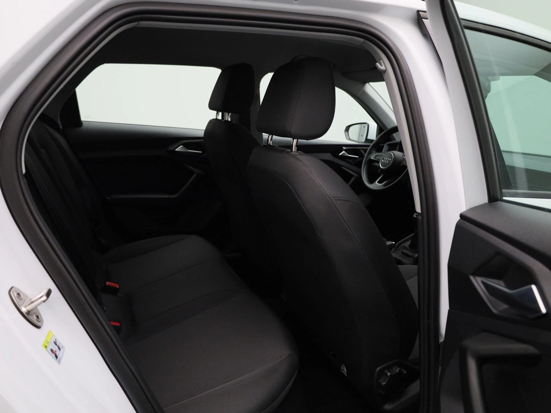 Audi A1 Sportback 25 TFSI Pro Line